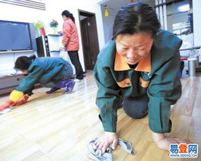 云龍清潔服務(wù) 專業(yè)與細(xì)致，打造潔凈新生活